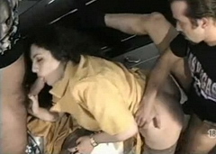 Криминальное трио