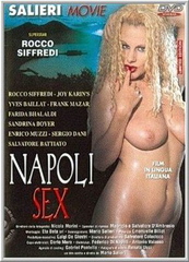 Неаполитанский Секс / Napoli Sex (1987)