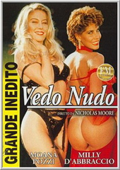 Я вижу голых / Vedo nudo (1993)