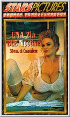 Одна Тетя, Две Племянницы... 30 см у Камердинера / Una Zia, Due Nipotine... 30 cm di Cameriere (1993)