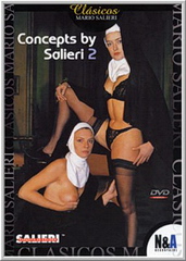 Понятия Сальери 2 / Concepts by Salieri 2 (1991)