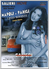 Неаполь - Париж, трудный путь, часть 1 / Napoli - Parigi, linea rovente 1 (1991)