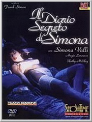 Секретный дневник Симоны / Diario Segreto Di Simona Valli (1994)