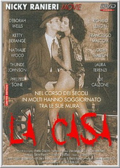 Итальянский Публичный Дом / La Maison Close / La Casa / Orgasmo Haus (1994)