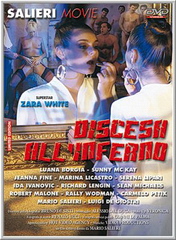 Вхождение в ад / Discesa All'inferno (1991)