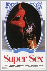Супер секс / Super Sex / O Heroi do Sexo (1986)