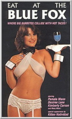 Нажраться в Голубой Лисе / Eat At The Blue Fox (1983)