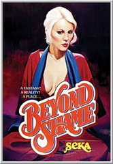 Зона вне позора / A Place Beyond Shame / Beyond Shame (1980)