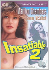 Ненасытная 2 / Insatiable 2 (1984)