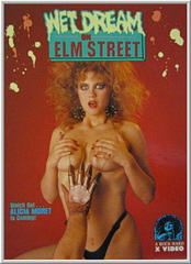 Эротический Сон На Улице Вязов / Wet Dream On Elm Street (1988)