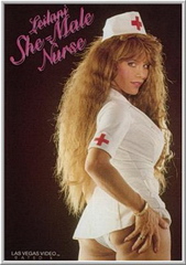 Медсестричка Шимейл / Leilani She-Male Nurse (1989)