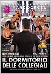 Общежитие для девочек (С русским переводом) / Il dormitorio delle collegiali / Le Dortoir des Filles / Girls' Dormitory (2013)