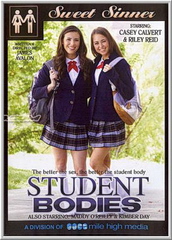 Студенческие Тела (С русским переводом) / Student Bodies (2014)