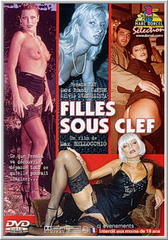 Проститутки в неволе / Filles sous clef (2001)