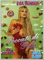 Сексуальные грехи / Peccati di gola (1997)