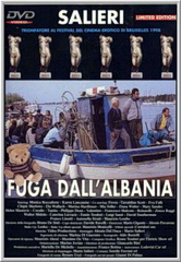 Побег из Албании / Fuga dall'Albania (1998)