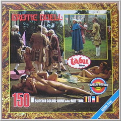 Табу 106 Эротическия дуэль / Tabu 106 Erotic Duell (1980)