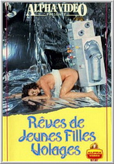 Порно-фотограф / Der Porno-Fotograf / Der Junge mit der Tiefenscharfe / Reves de jeunes filles volages (1997)