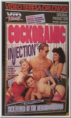 Внутривагинальные Инъекции / Cockoramic Injections (1989)