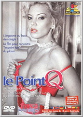 Анальная точка Q / Точка Q или точка анального Рая (С русским переводом) / Le Point Q / The Q spot (2000)