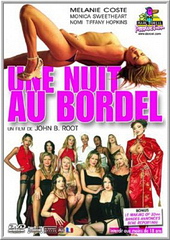 Ночь в борделе (С русским переводом) / Une Nuit Au Bordel (2003)