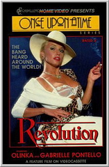 Оргии Революционеров / Orgies revolutionnaires (1983)