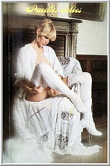 Любить девстенниц / Pucelles violees (1983)