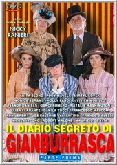 Тайный Дневник Юного Проказника / Il Diario Segreto Di Gianburrasca Parte Prima (1999)