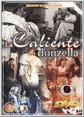 Горячая служанка / La Doncella caliente (1999)