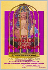 Мастер и Госпожа Джонсон / The Master and Ms. Johnson (1980)