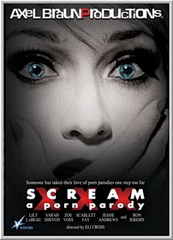 Крик ХХХ: Порно Пародия (С русским переводом) / Scream XXX: A Porn Parody (2011)