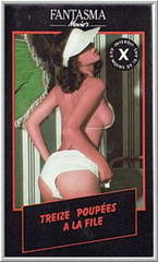 13 невест / Мои 13 сладких невест / Treize poupees a la file / Meine 13 Suben Braute (1983)