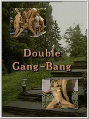 Двойная Групповуха / Double Gang-Bang (1995)