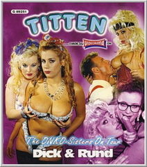 Сочные и Округлые / Dick und Rund - The Onko Sisters on Tour / Pleasant and Plump (1996)