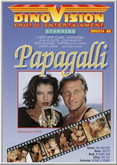 Попугаи / Papagalli (1990)