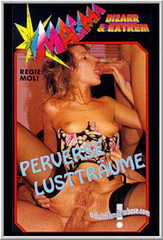 Вожделение Извращенной Мечты / Perverse Lusttraume (1988)