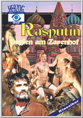 Распутин: оргии при царском дворе (С русским переводом) / Rasputin: Orgien am Zarenhof (1984)