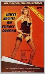 Горячие ночи в замке Дракулы / Heisse Nachte auf Schloss Dracula (1978)