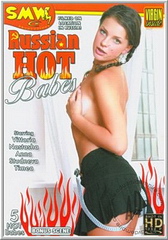 Русские Горячие Малышки / Russian Hot Babes (2013)
