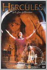 Геркулес - Сексуальное Приключение / Hercules A Sex Adventure (2002)