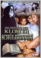 Новобранцы / Le Novizie / The 5 Beginners / Die Beichte der Klosterschulerinnen (1997)