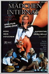 Женский интернат / Madchen Internat / Vizi Delle Collegiali (1998)