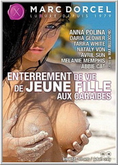 Девичник на Карибах (С русским переводом) / Bachelorette Party in the Caribbean (2012)