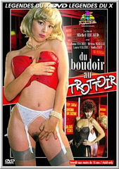 Будуар на тротуаре / Du Boudoir au Trottoir (1988)