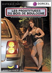 Проститутки Булонского леса / Les prostituées du Bois de Boulogne (2016)