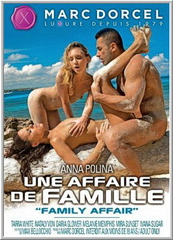 Семейное дело / Family Affair / Une affaire de Famille (2012)