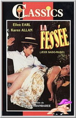 Порка / La Fessee (1976)