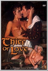Вор-любовник, Джакомо Казанова / Ladrod amore - Giacomo Casanova / Le voleur d amour, Giacomo Casanova / Thief of Love (1998)