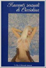 Чувственные истории / Racconti Sensuali (1986)