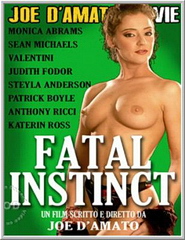 Основной Инстинкт / Первобытный Инстинкт (С русским переводом) / Primal Instinct / Fatal Instinct (1996)